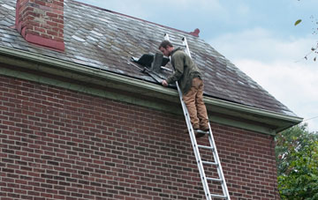 what affects urgent Start roof repairs