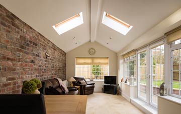 conservatory roof insulation Start, Devon