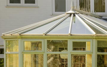 conservatory roof repair Start, Devon