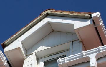 Start fascia installation costs