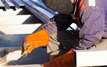 Start flat roofing options