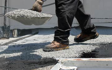 Start flat roofing companies
