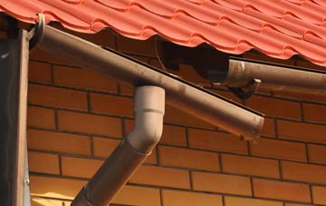 Start gutter repair costs