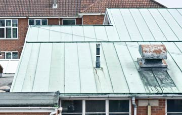 Start lead roofing costs