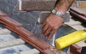 is Start lead roofing safe?