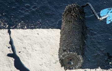 Start liquid sealant waterproofing