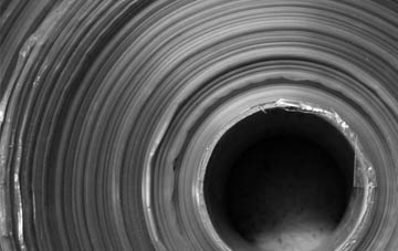 Start pvc roof replacement