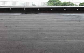 Start asphalt roof replacement
