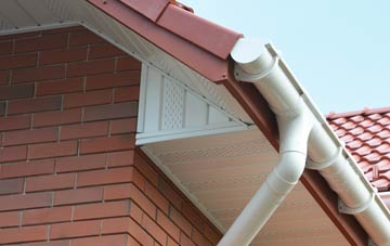 Start soffit repair costs