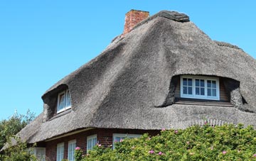 thatch roofing Start, Devon