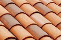 Start clay roofing