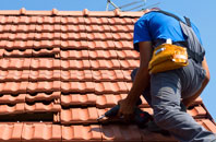 Start urgent roof repairs