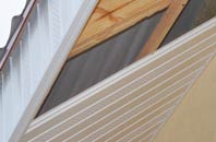 rated Start soffit repair companies
